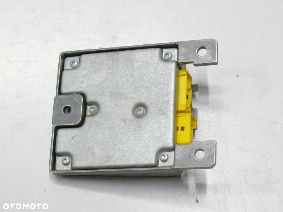 MODUŁ SENSOR PODUSZEK AIRBAG BMW 6 E63 E64 BMW 5 E60 E61 - 4