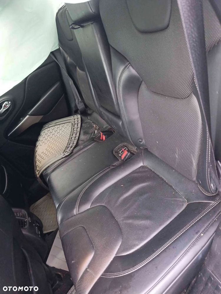 Jeep Cherokee 3.2 V6 Pentastar Active Drive I Automatik Limited - 14
