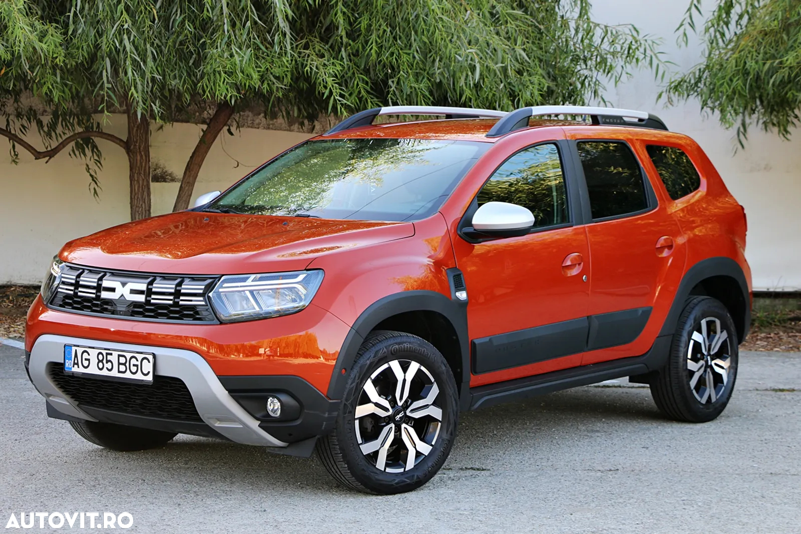 Dacia Duster - 2