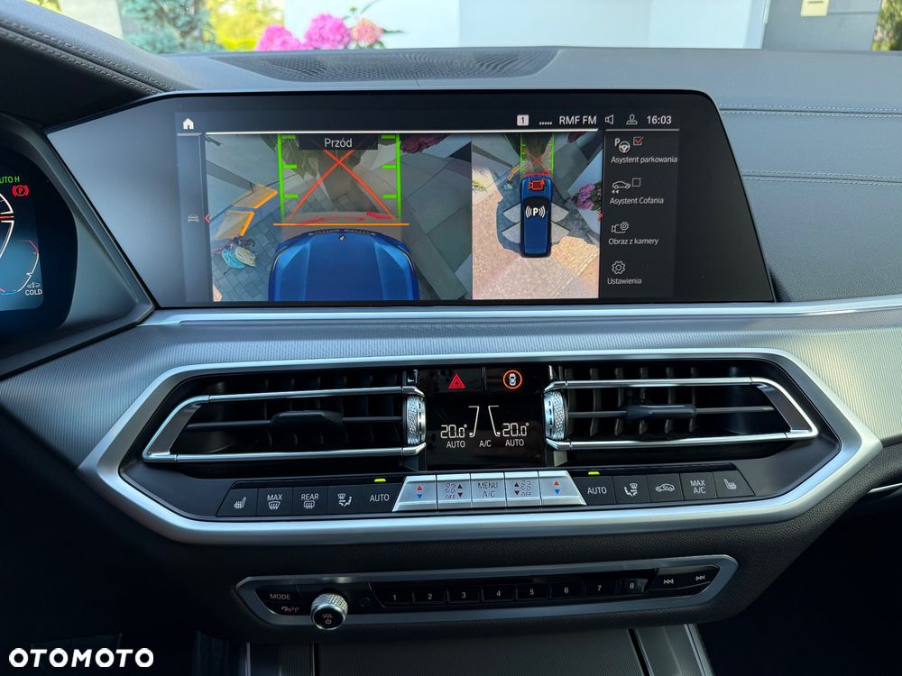 BMW X5 xDrive25d - 19