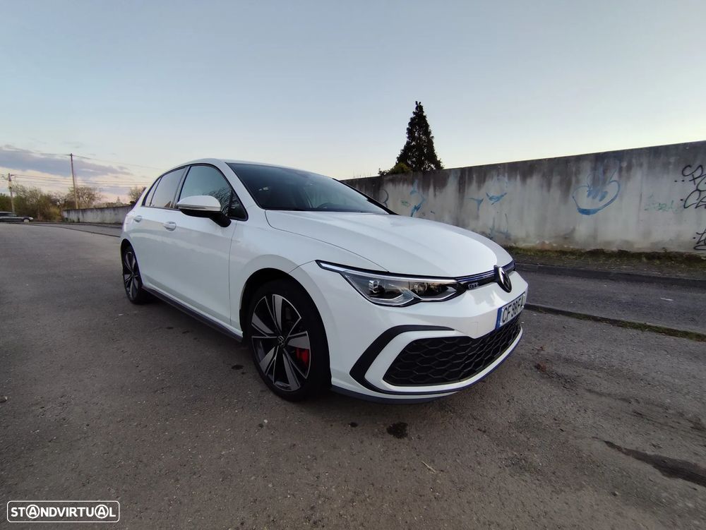 VW Golf 1.4 eHybrid OPF DSG GTE - 10