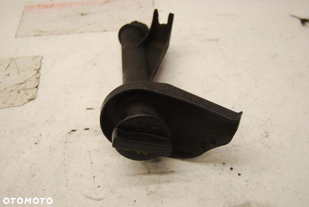 WLEW OLEJU 8C16-6763-AA 2.2 TDCI FORD TRANSIT MK VII - 4