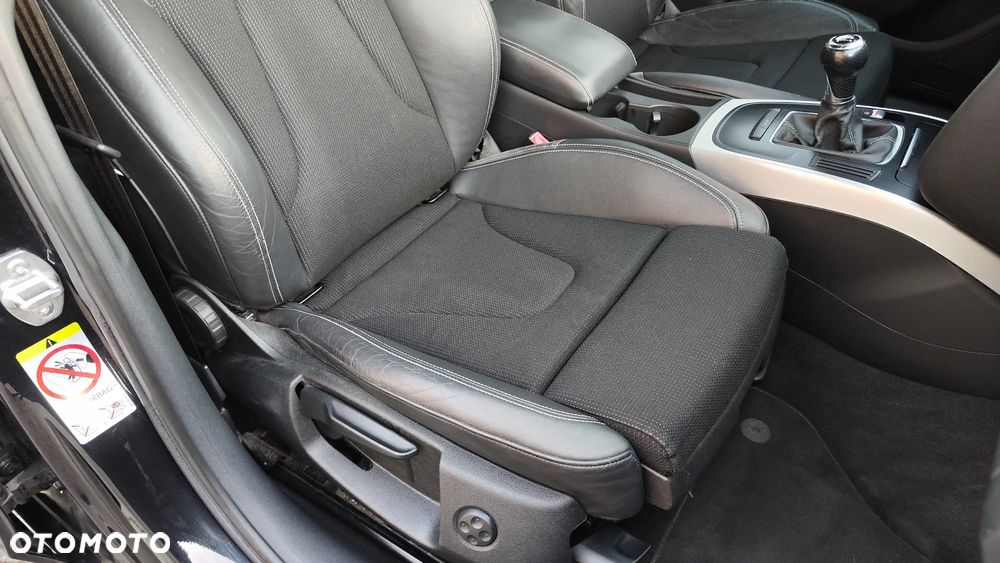 Audi A4 Avant 2.0 TDI DPF S line Sportpaket (plus) - 27