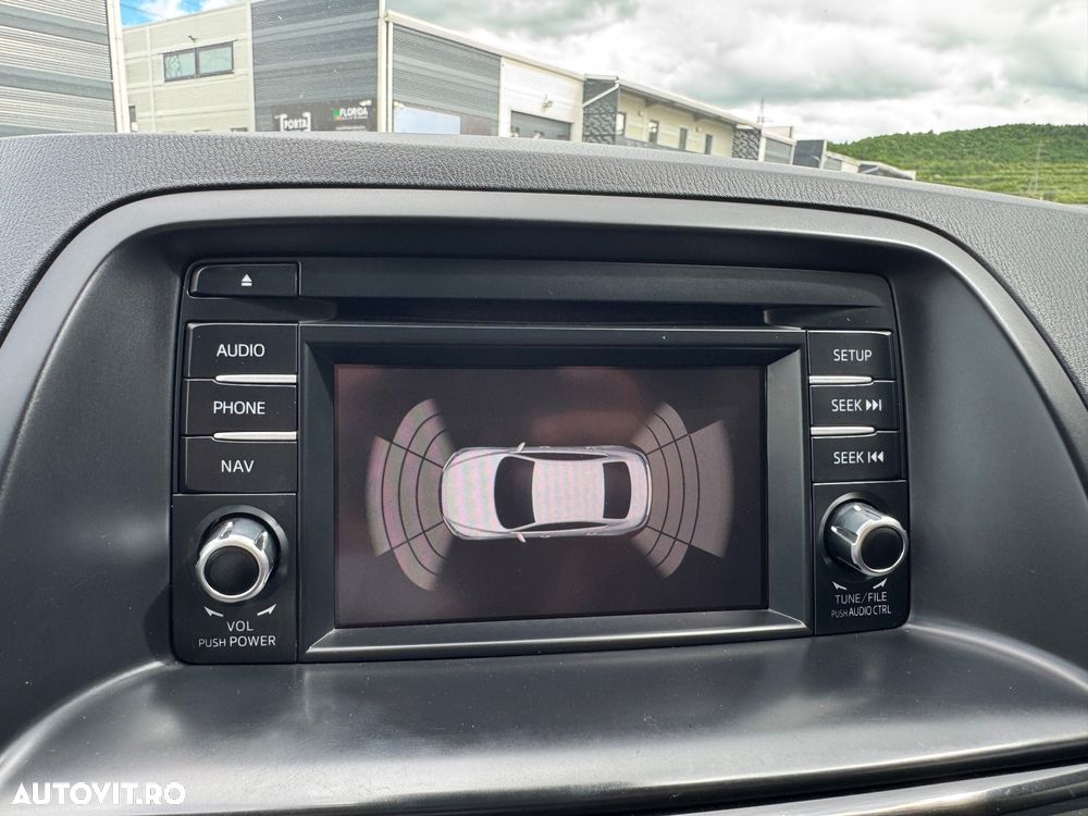 Mazda CX-5 CD175 4x4 Revolution Top - 7