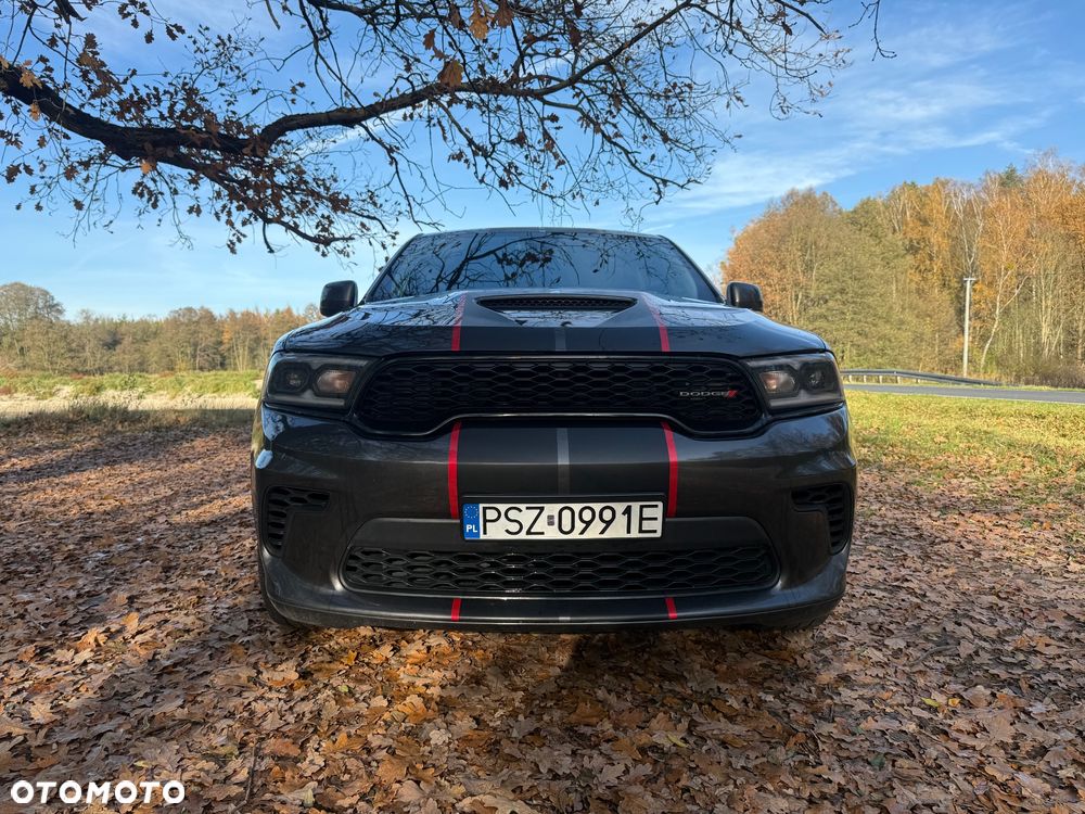 Dodge Durango - 3