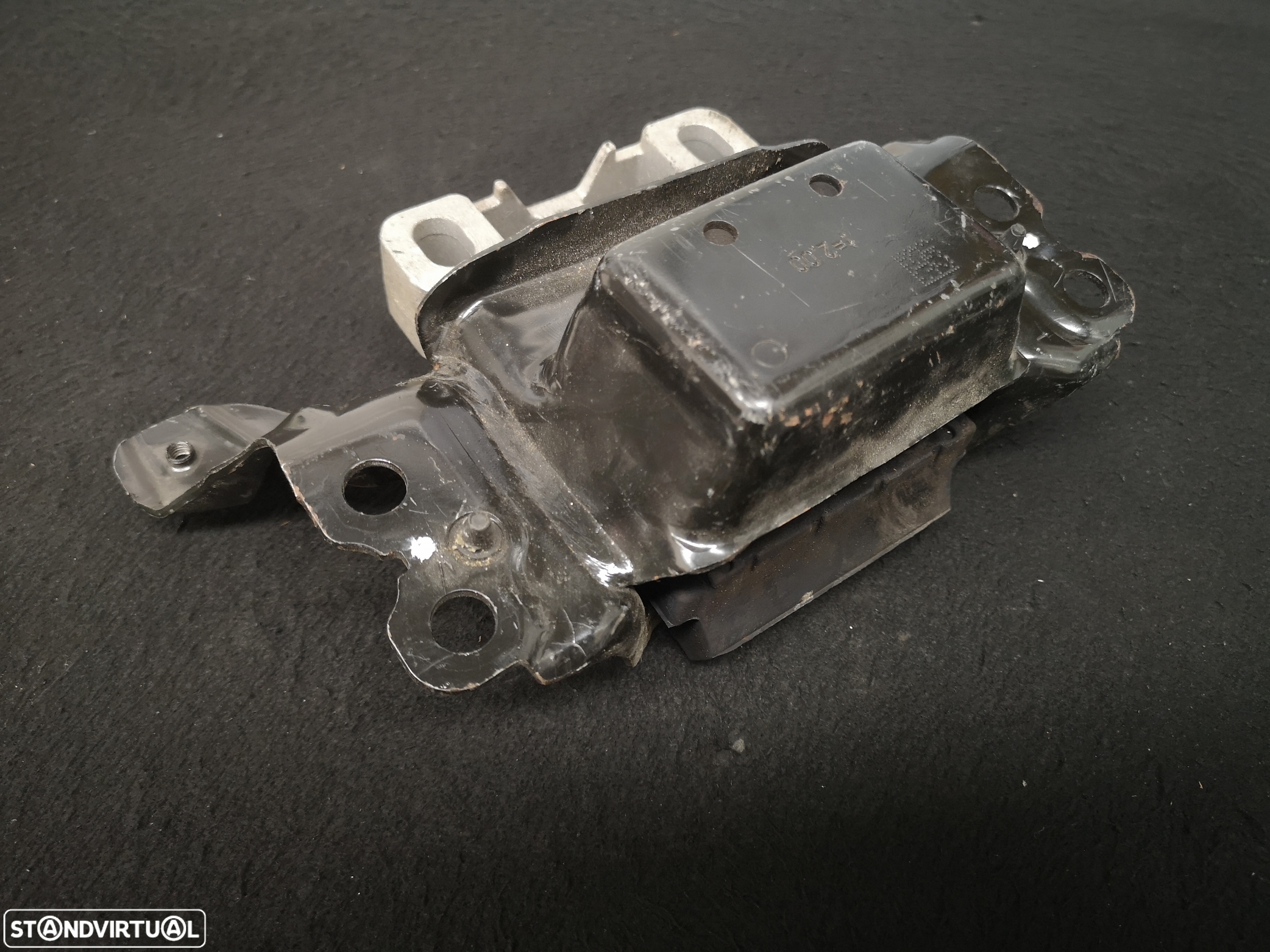 Apoio de motor audi volkswagen 2010+ - 2
