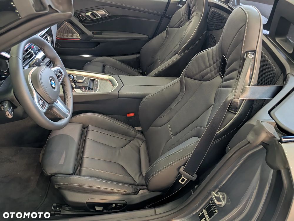 BMW Z4 M M40i sport - 5