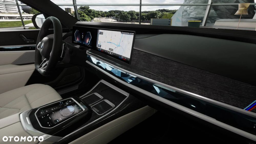 BMW Seria 7 - 10