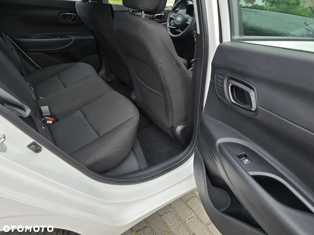 Hyundai i20 1.0 T-GDi 48V Comfort - 26