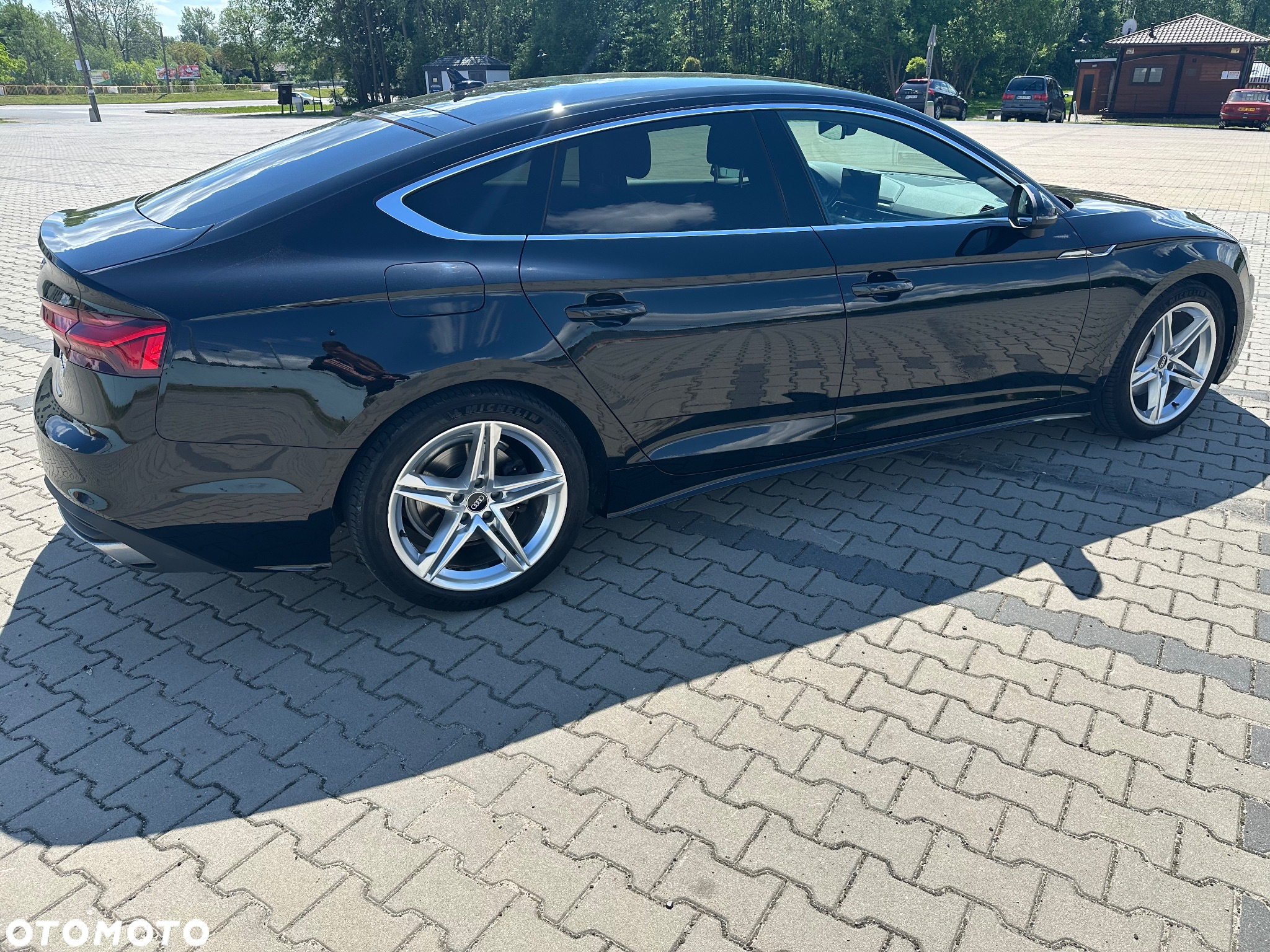 Audi A5 - 5