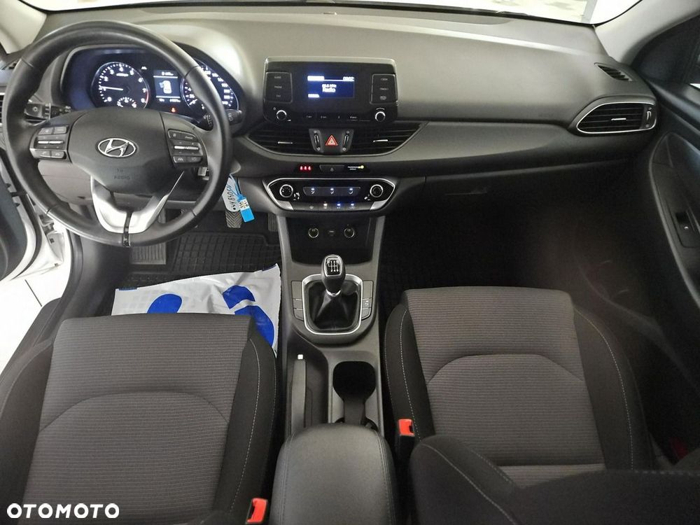 Hyundai i30 1.0 T-GDI Modern - 13