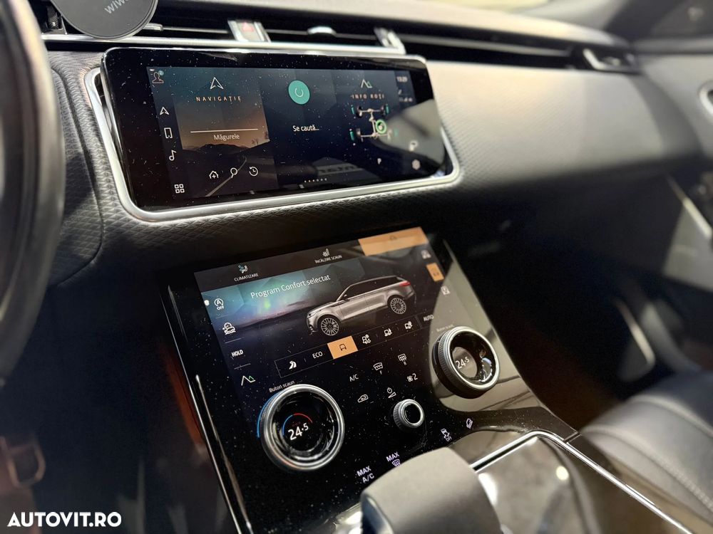 Land Rover Range Rover Velar 3.0 D300 MHEV Dynamic SE - 19