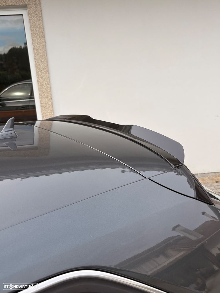 Audi A3 1.6 TDI S-line - 7