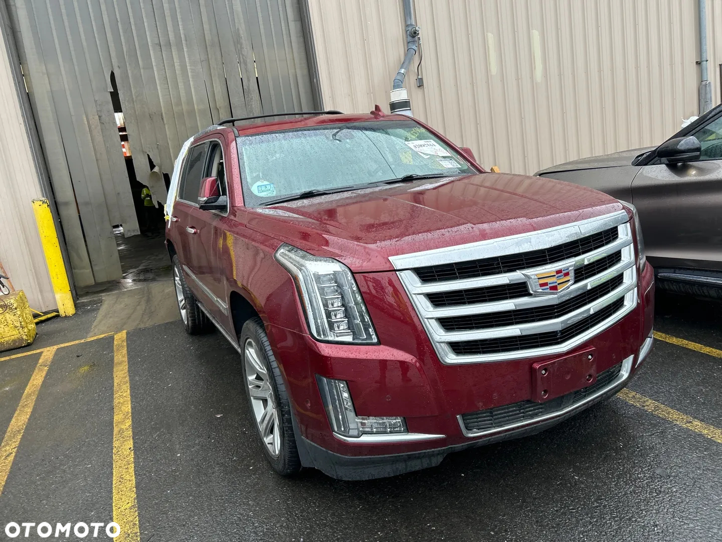 Cadillac Escalade 6.2 V8 Premium - 6