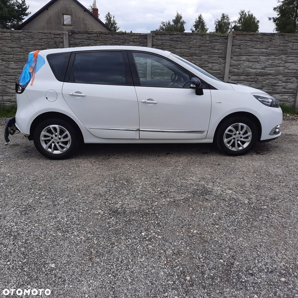 Renault Scenic ENERGY TCe 115 Bose Edition - 4