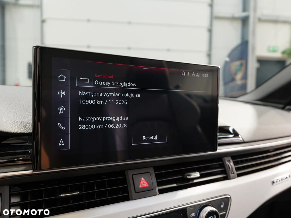 Audi A5 Cabrio - 30