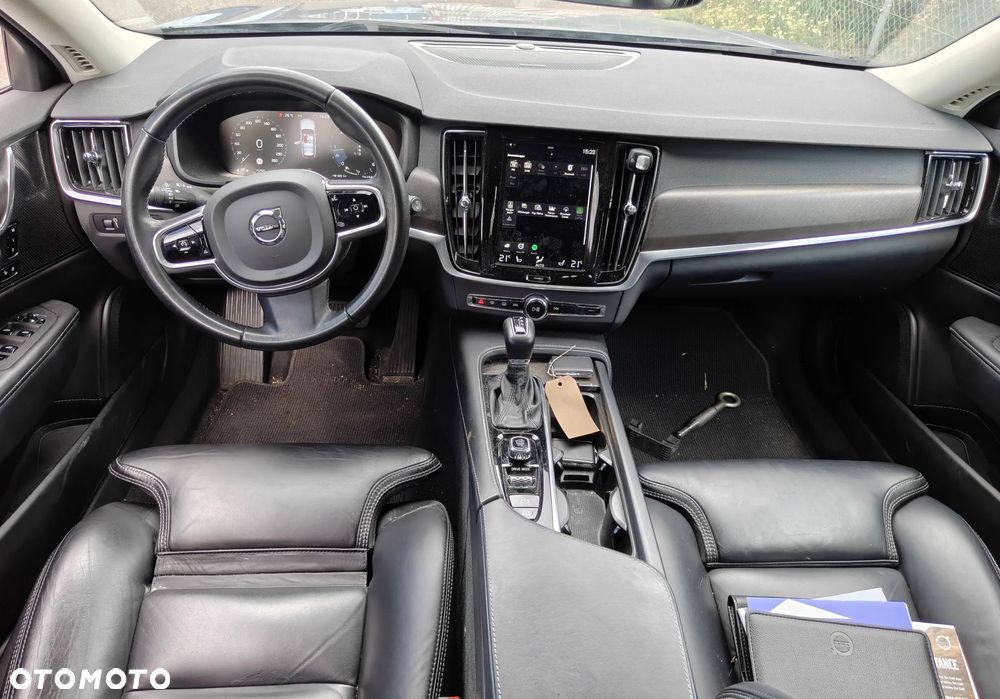 Volvo V90 Cross Country D4 SCR AWD - 3
