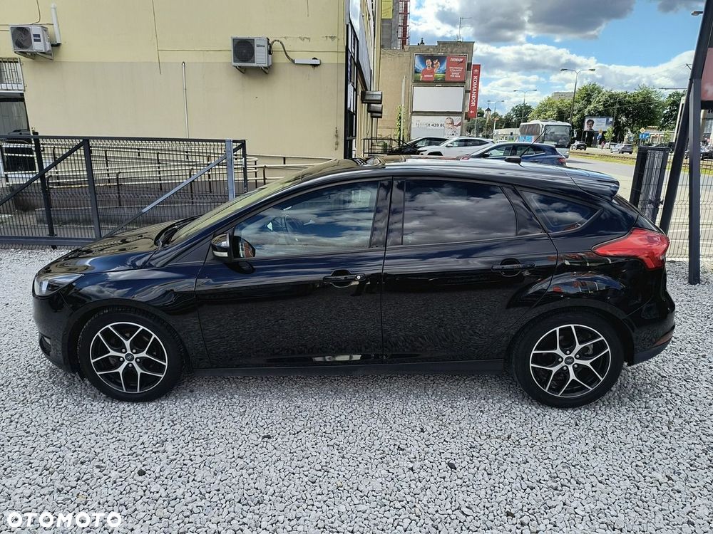 Ford Focus - 9