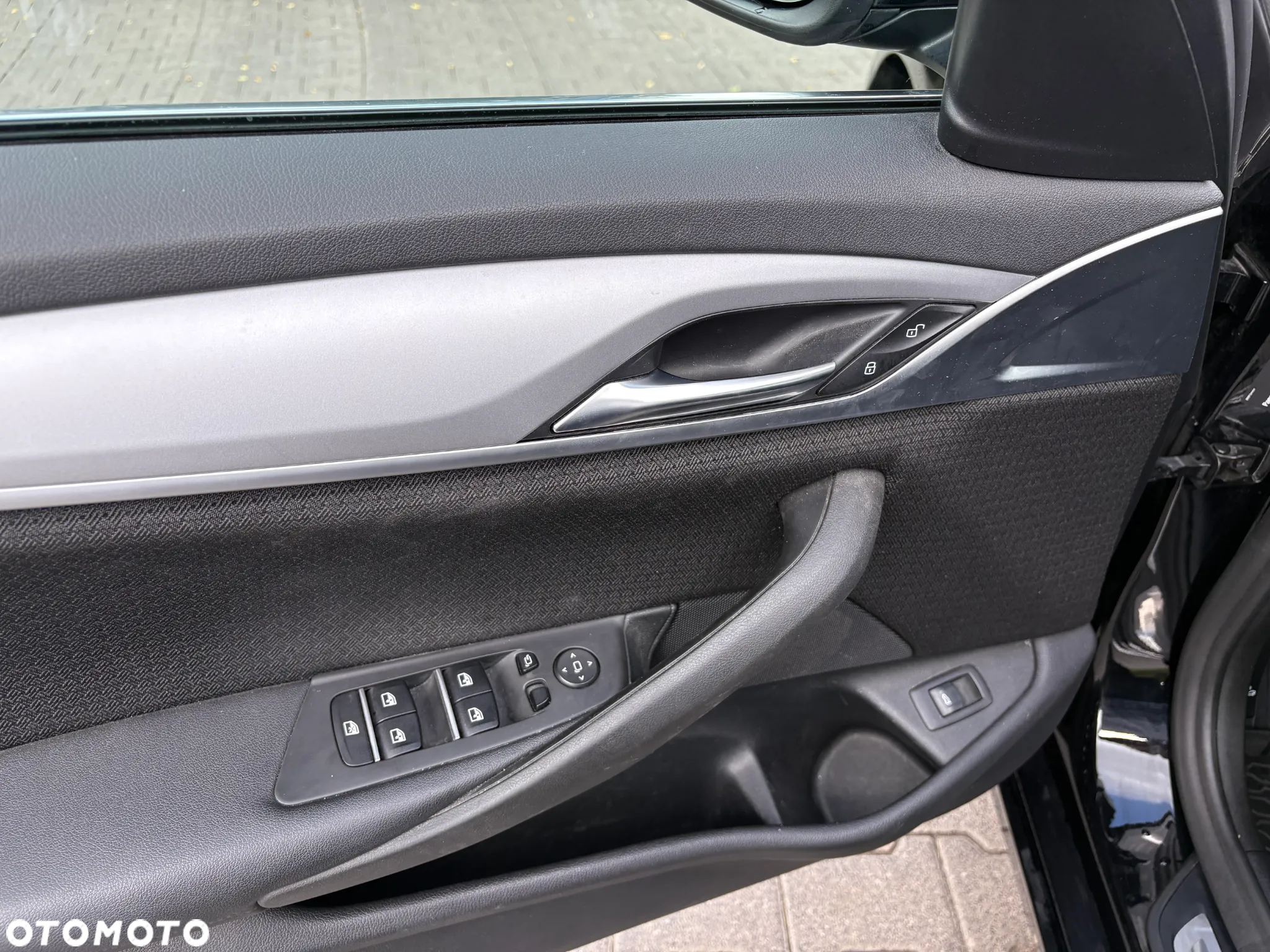 BMW Seria 5 520d Touring - 12