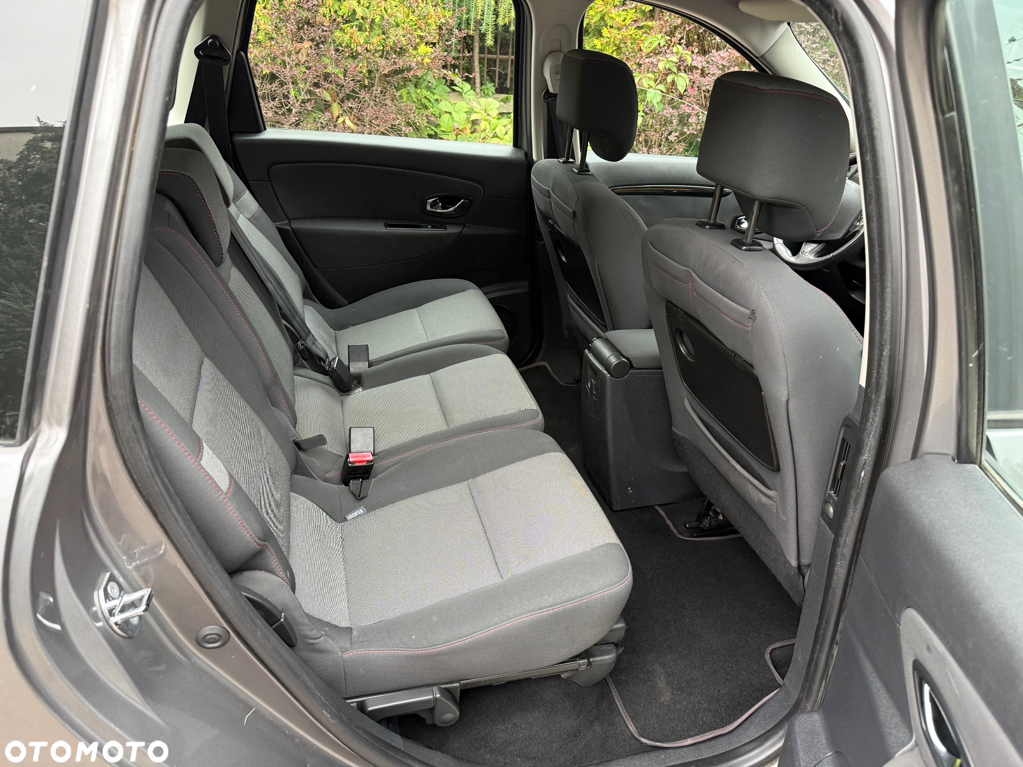 Renault Grand Scenic ENERGY dCi 130 BOSE EDITION - 19