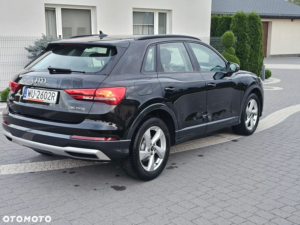 Audi Q3 35 TFSI mHEV S tronic - 7