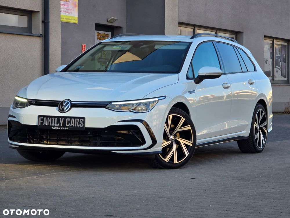 Volkswagen Golf - 2