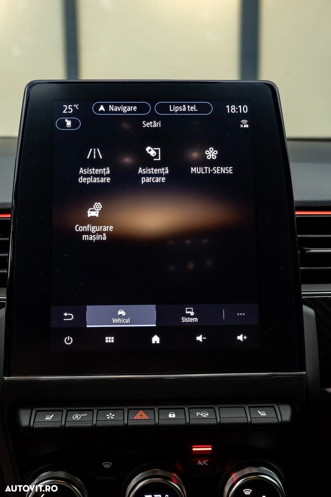 Renault Arkana TCe Mild Hybrid 160 EDC R.S. LINE - 29