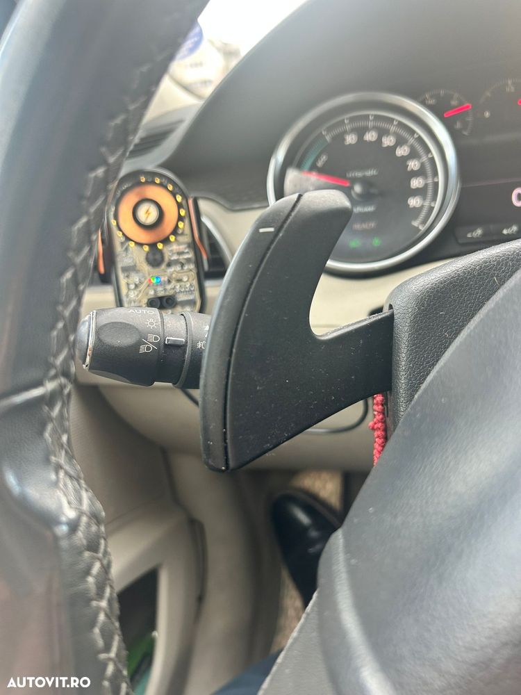 Peugeot 508 Hybrid 2.0 HDI 163cp + 37cp electric Allure - 19