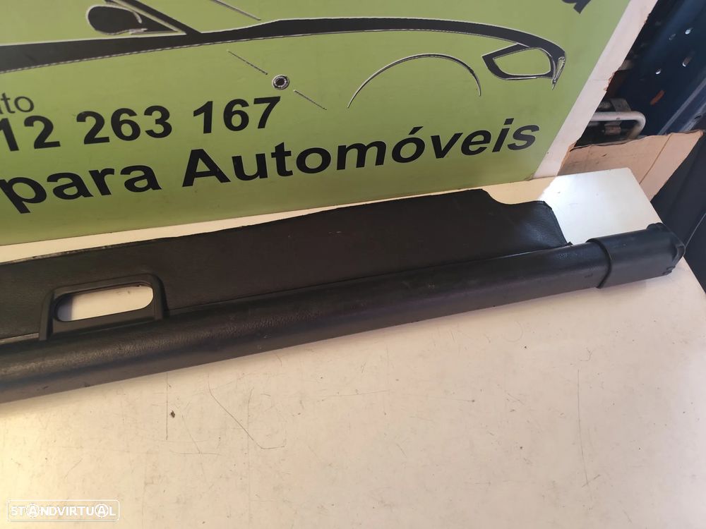 Opel Zafira A - CHAPELEIRA CORTINA MALA - CL126 - 5