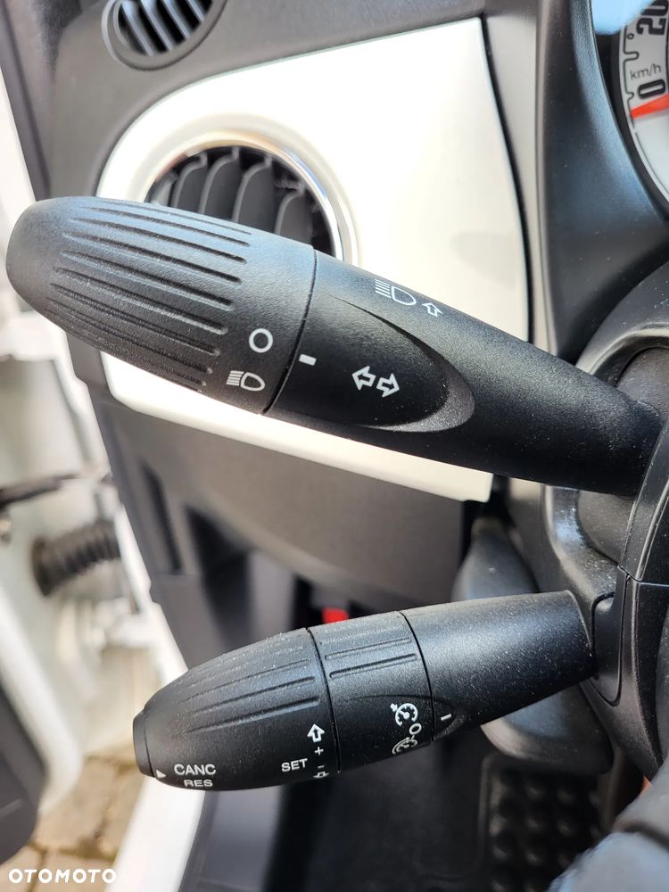Fiat 500 1.0 Hybrid Dolcevita - 26
