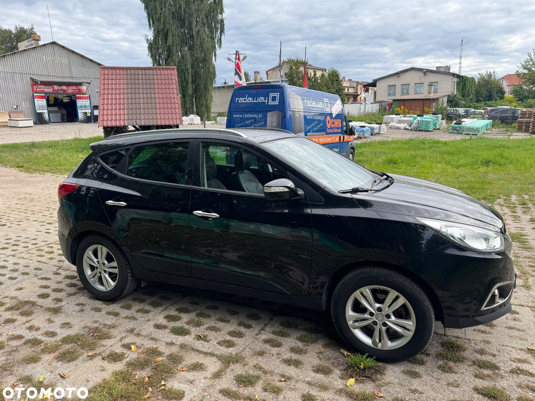 Hyundai ix35 1.6 2WD Comfort - 2