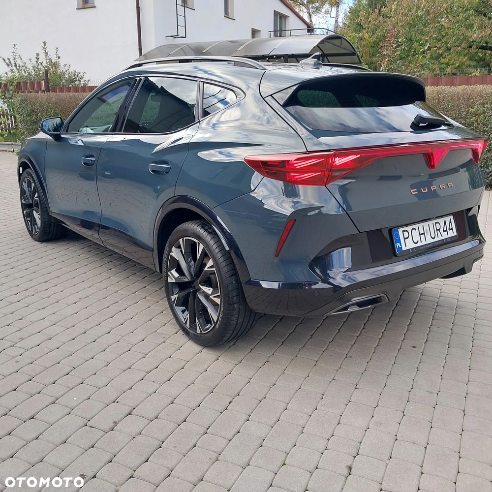 Cupra Formentor - 6