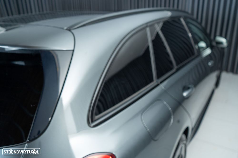 Mercedes-Benz C 300 e 9G-TRONIC AMG Line Advanced - 37