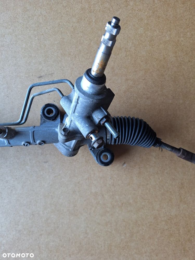 MAGLOWNICA,PRZEKŁADNIA KIEROWNICZA EH64-MAZDA CX-7 /2,2 CITD /2011 ROK/ EUROPA - 5