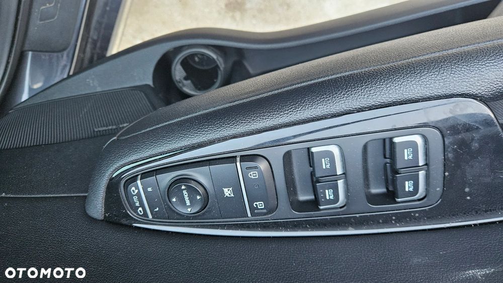 Kia Optima 1.6 CRDI SCR GT Line DCT - 14