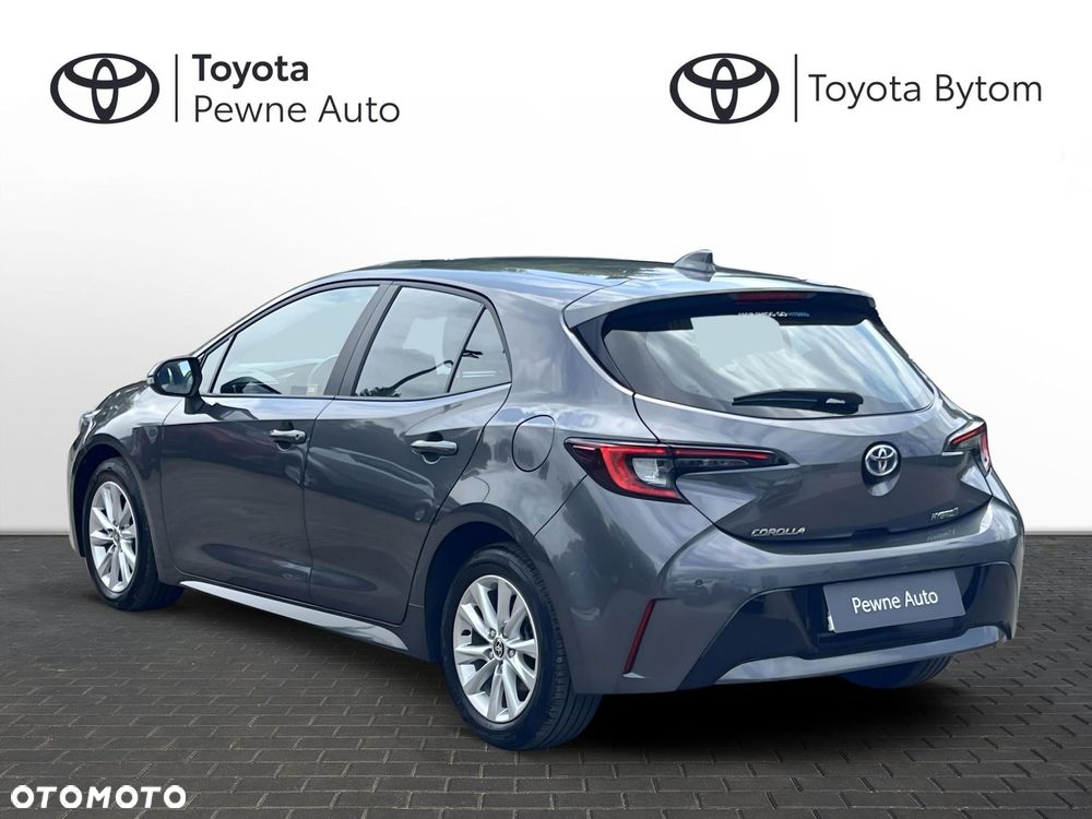Toyota Corolla - 3