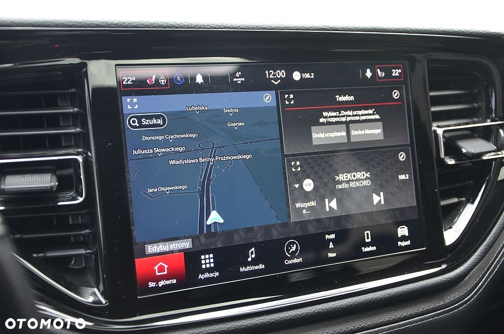 Dodge Durango 3,6 Limited - 26