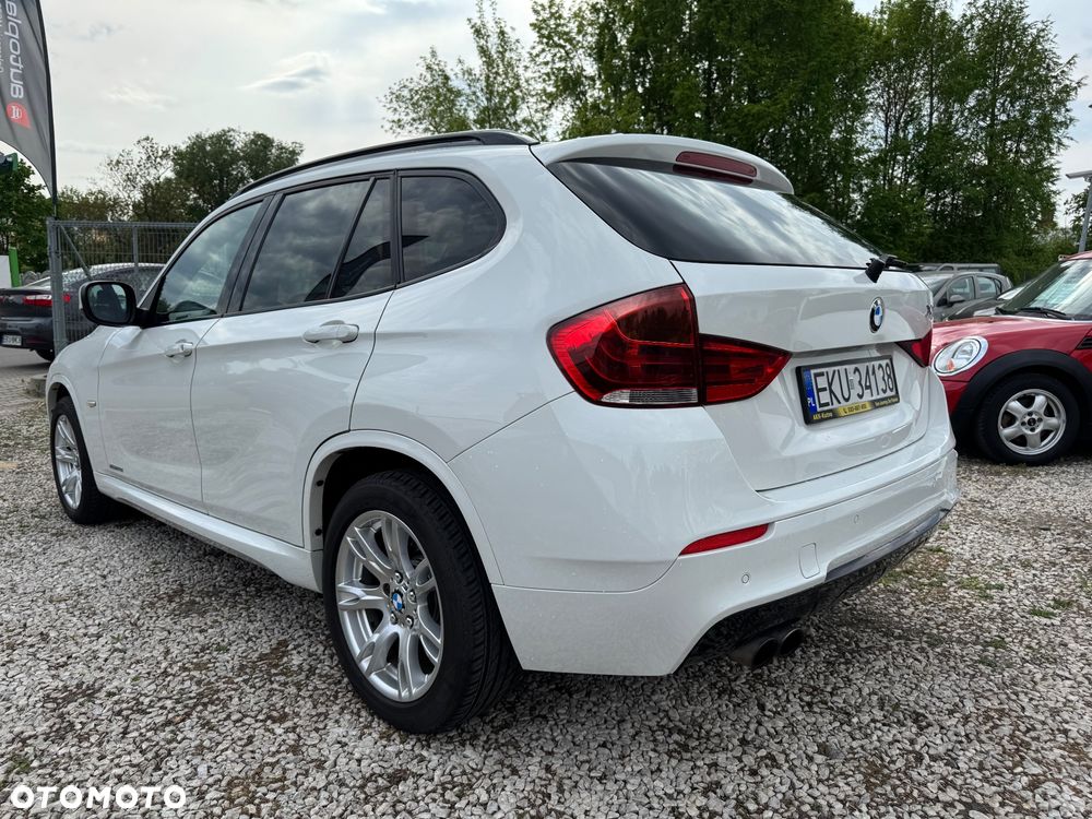BMW X1 sDrive20i Sport Line - 13