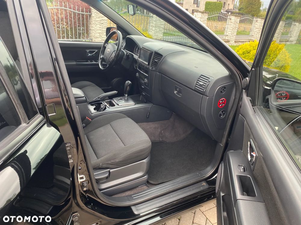 Kia Sorento 3.3 V6 EX - 14