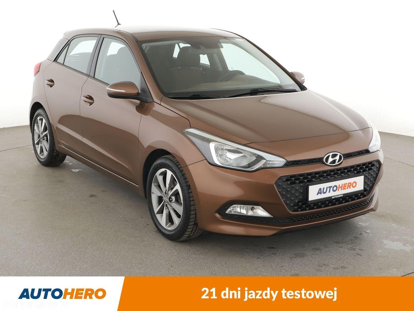 Hyundai i20 - 8
