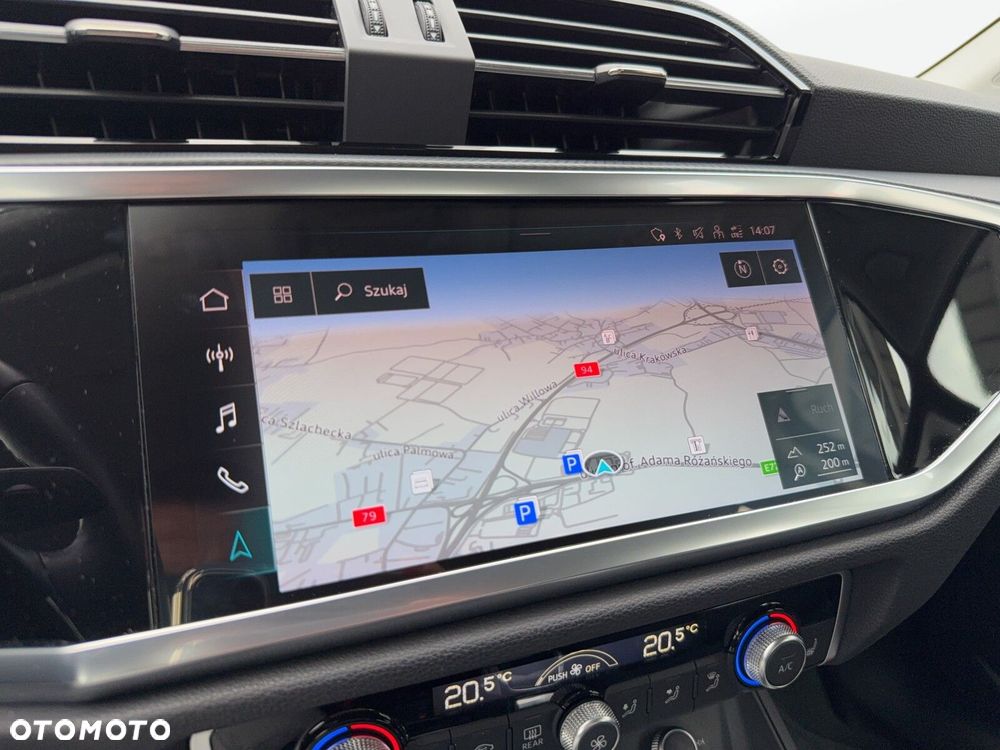 Audi Q3 Sportback 35 TDI S-Line S tronic - 25