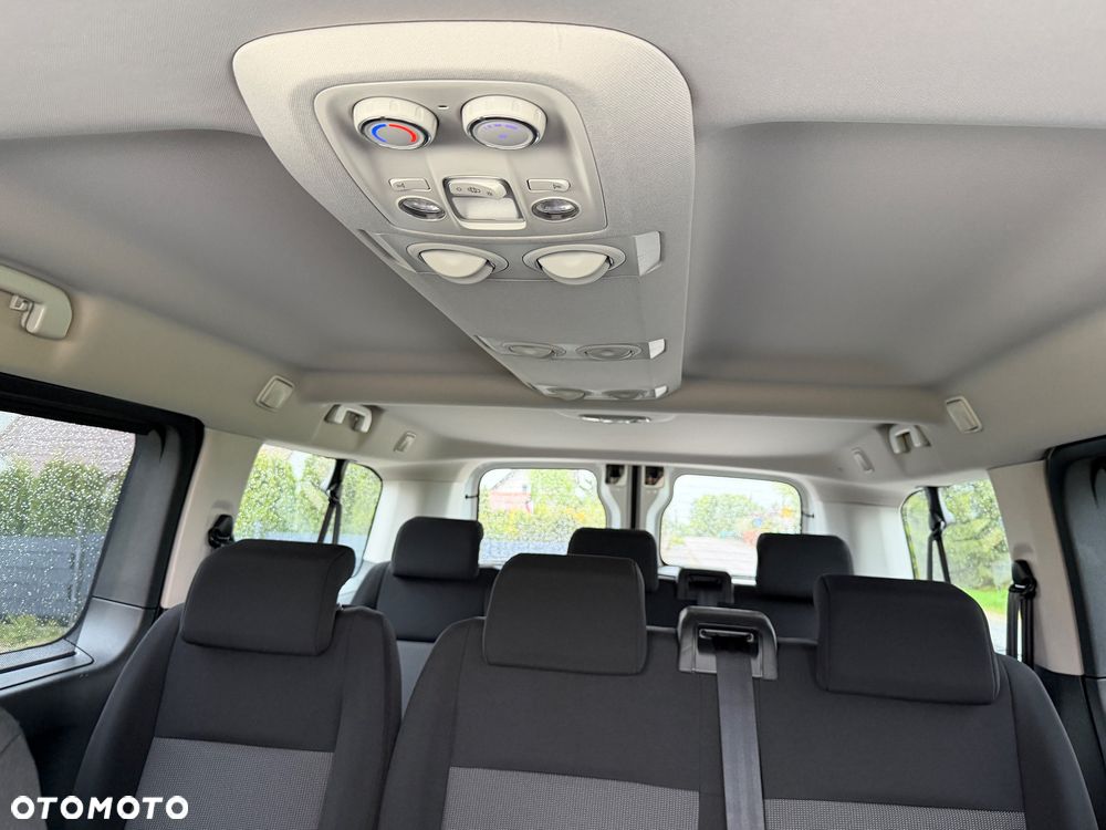 Toyota Proace Verso 2.0 D4-D Long Family - 8
