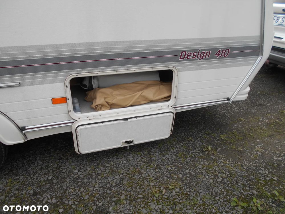 Beyerland HYLANDER DESIGN 410 - 22