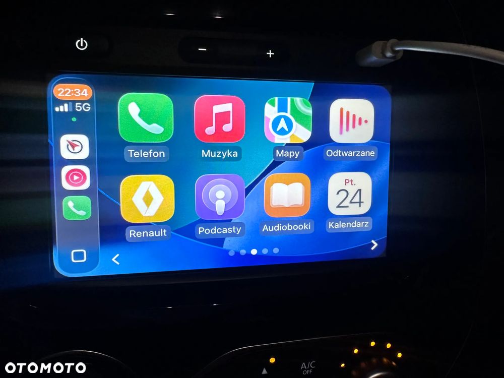 Renault Captur - 32
