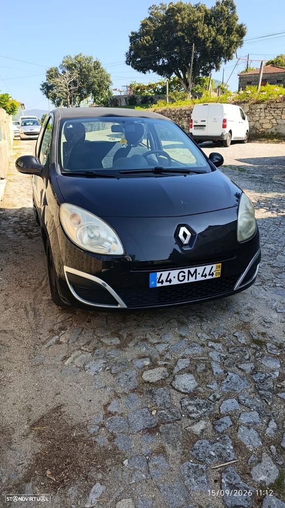 Renault Twingo 1.2 Confort - 2