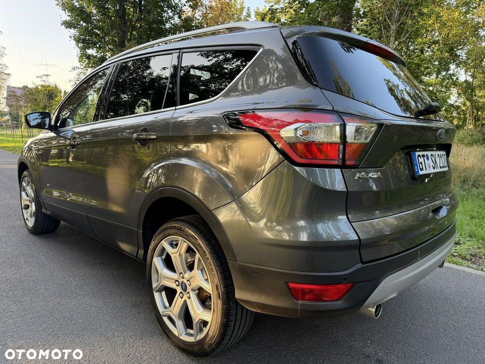 Ford Kuga - 7