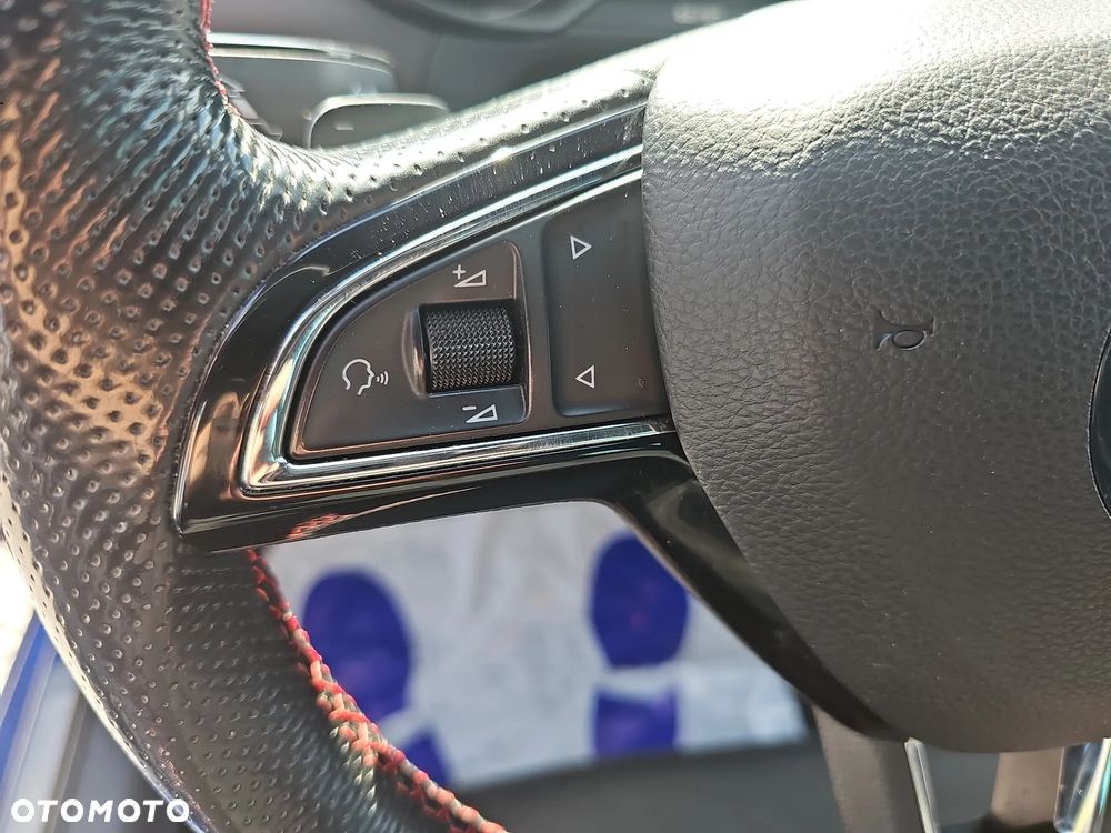 Skoda Octavia 2.0 TSI GPF RS 245 DSG - 17