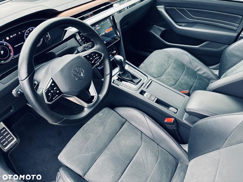 Volkswagen Arteon 2.0 TDI Elegance DSG - 12