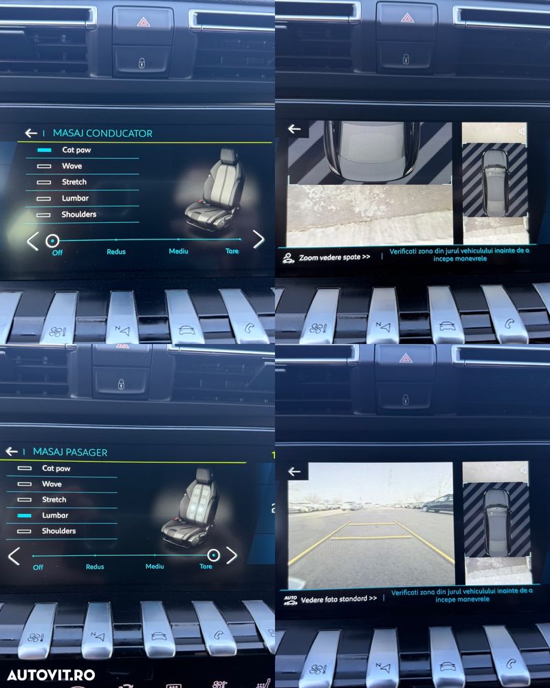 Peugeot 508 225 e-EAT8 GT Pack - 13