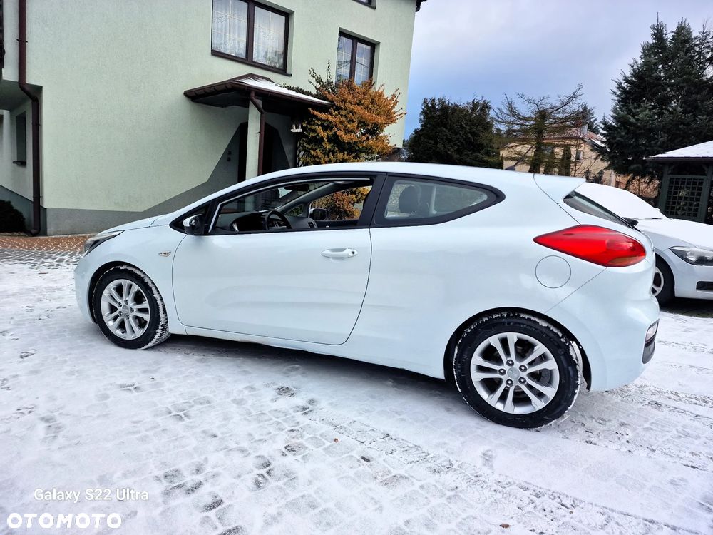 Kia ProCeed 1.6 GDI Edition 7 - 7
